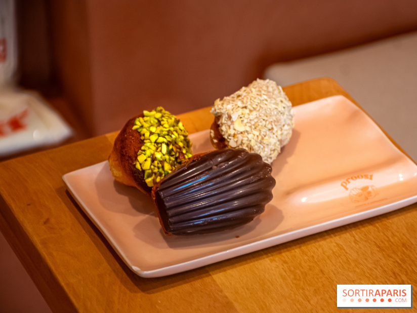 Proost : le coffee shop temple de la madeleine dans le 11e arrondissement - DSC 1170