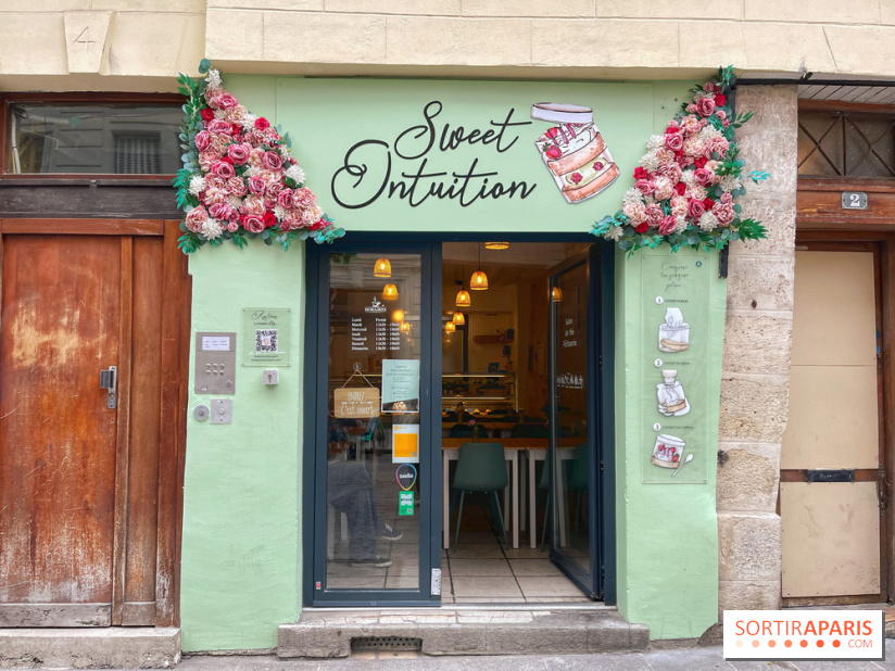 Sweet Intuition - IMG 3766