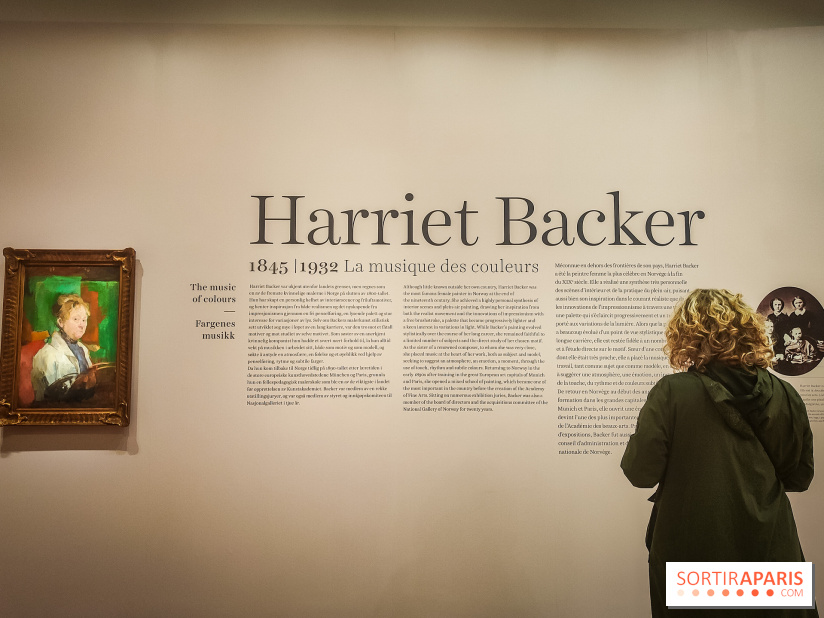 Harriet Backer, la musique des couleurs : l'exposition poétique du musée d'Orsay se dévoile
