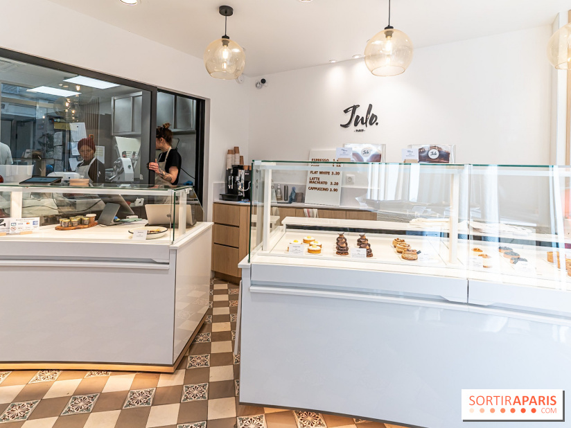 Julo Pâtisserie -  A7C2473