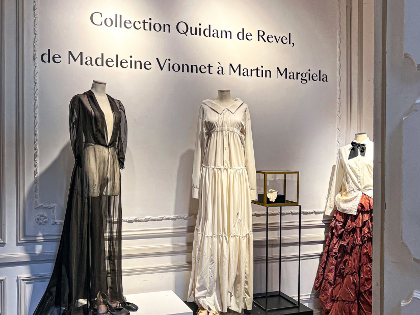 Exposition couture Collection Quidam de Ravel - image00054