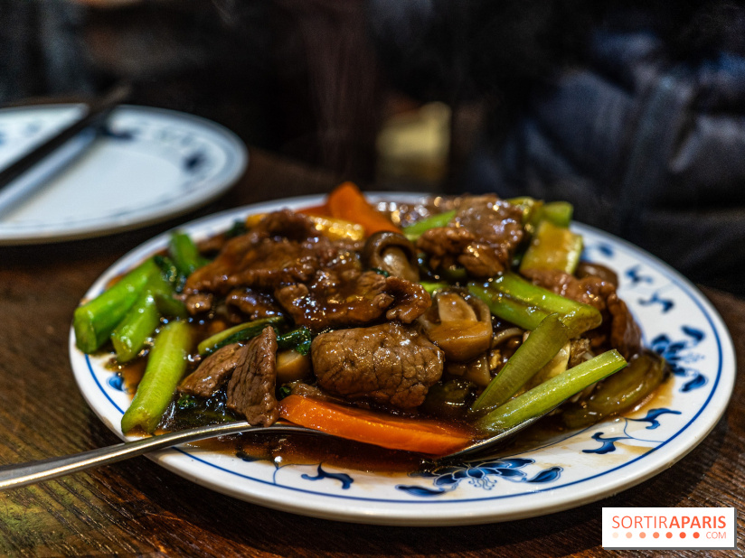 Fleurs de Mai, le restaurant chinois du 13e -  A7C3045
