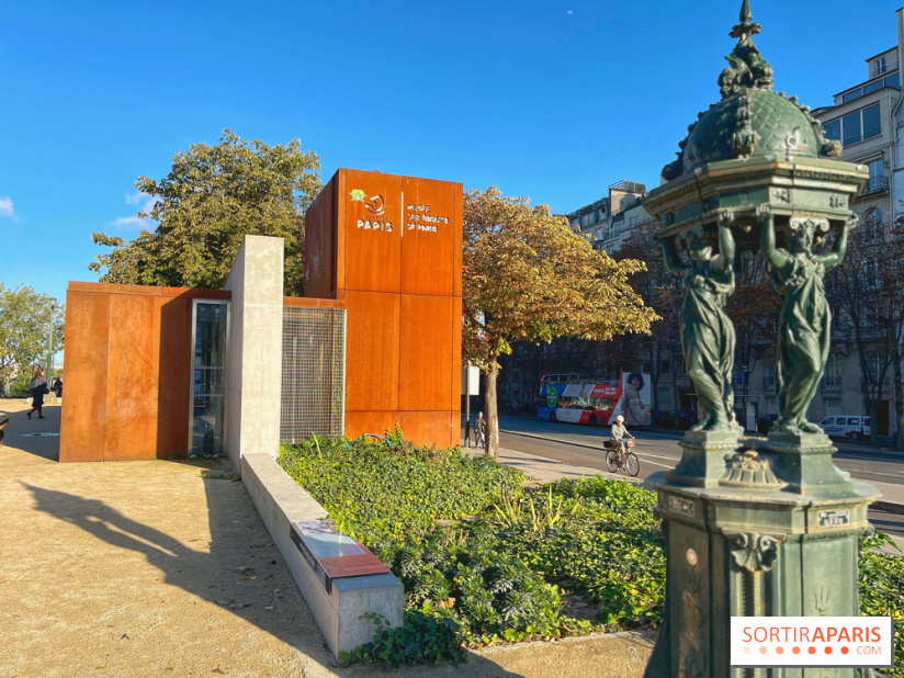 Musée des Égouts - IMG 4769