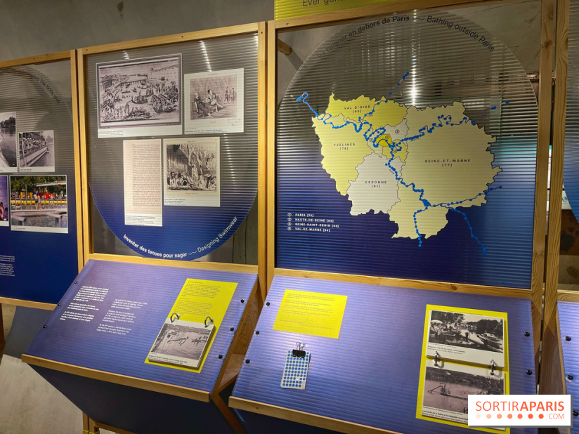 Expo Baignade en Seine - IMG 4796