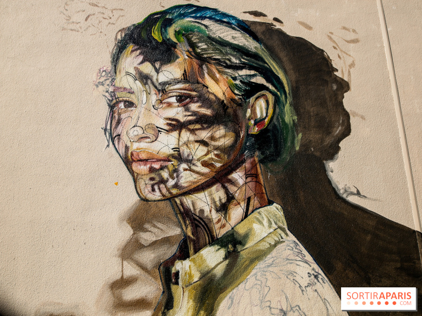 L'usine fait le mur, nos photos du festival de street art dans le 94 - IMG 6210