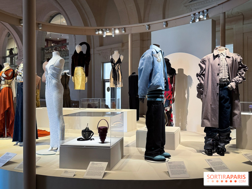 MODE, NOUVELLES GÉNÉRATIONS : 35 ANS DE L’ANDAM - IMG 8622