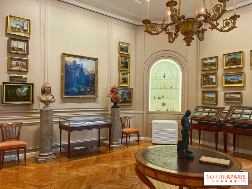 Fondation Custodia - IMG 4939