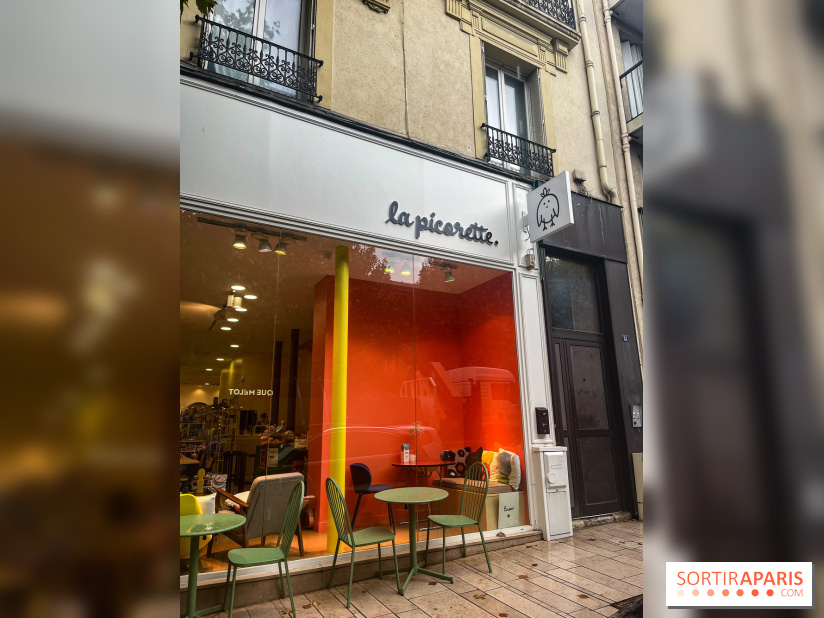 La picorette - nos photos