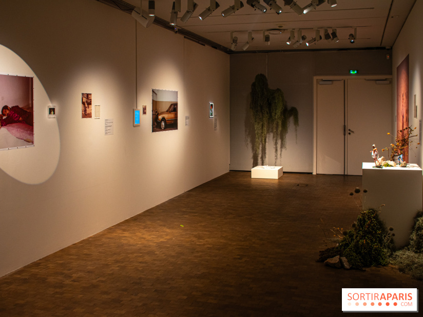 Exposition Soft Skills de Mohamad Abdouni à Lafayette Anticipations - DSC 1537