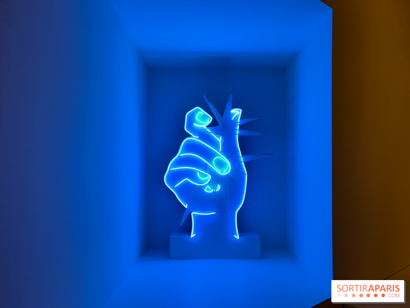 Exposition Pop Forever  - IMG 2630