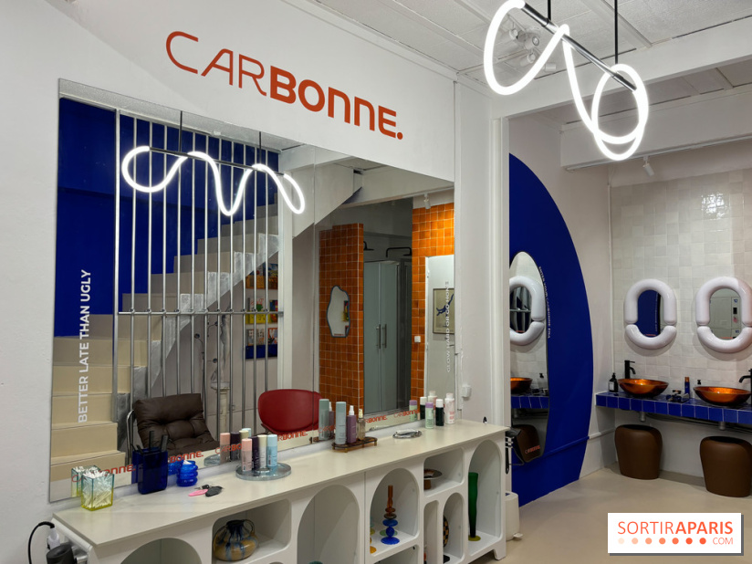 Carbonne