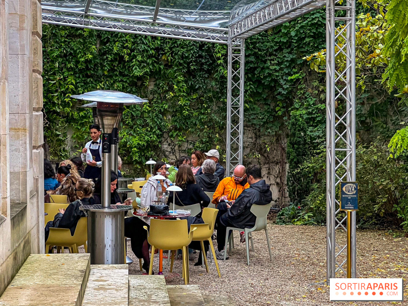 Design Miami.Paris 2024 - image00013