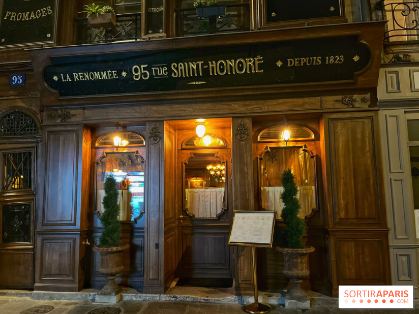 La Renommée