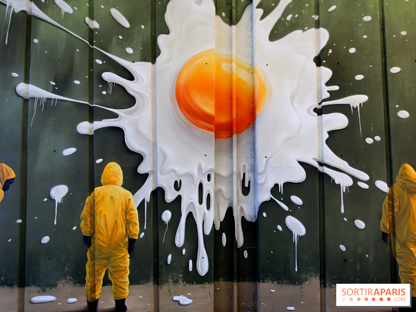 LE SPOT à Joinville-le-Pont, nos photos - LE SPOT 1 fotor 20250104115810