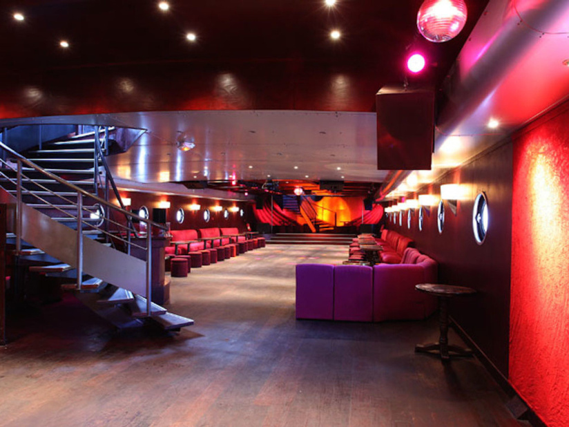 Un nouvel an sur la Seine : rendez-vous sur la Péniche Alizé - 3da80f0e ad1d 44f1 a3ba 069084753ad5