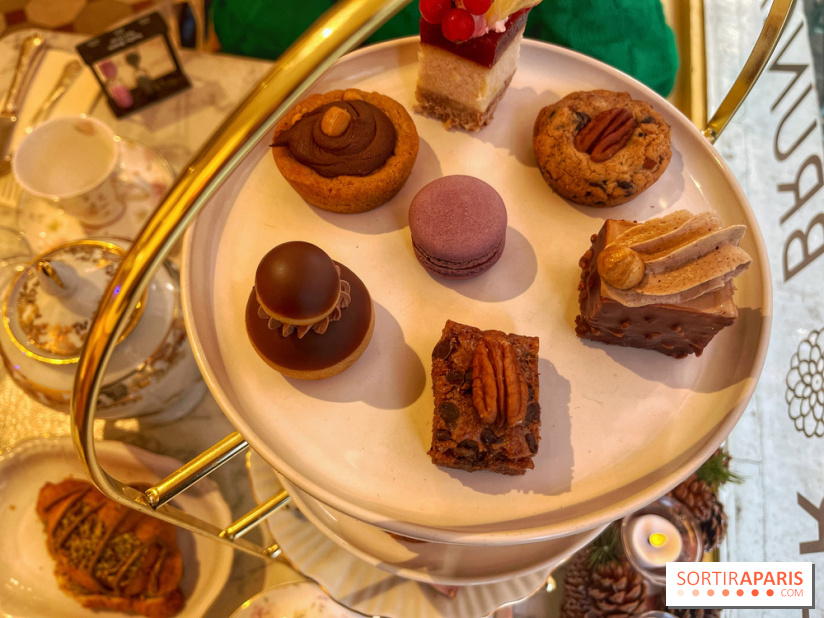 Jo and Nana Cakes - IMG 6424