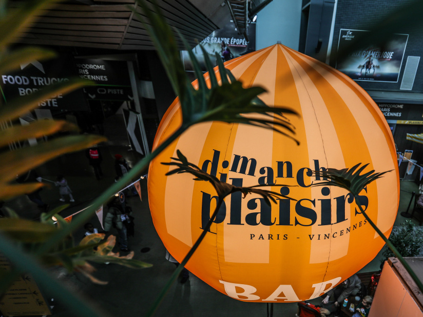  Bon plan : une fête de Noël qui fait rêver les petits… et les grands à l’Hippodrome ! - BV 20241215131257BV1 6102