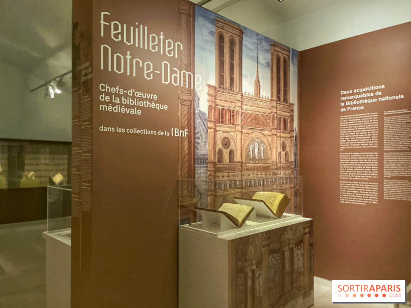 Feuilleter Notre-Dame