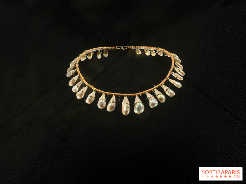 Paris, capitale de la perle - IMG 6563