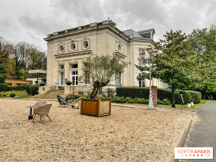 Domaine de Maffliers : notre test de l'escapade champêtre et équestre by Demeures de Campagne