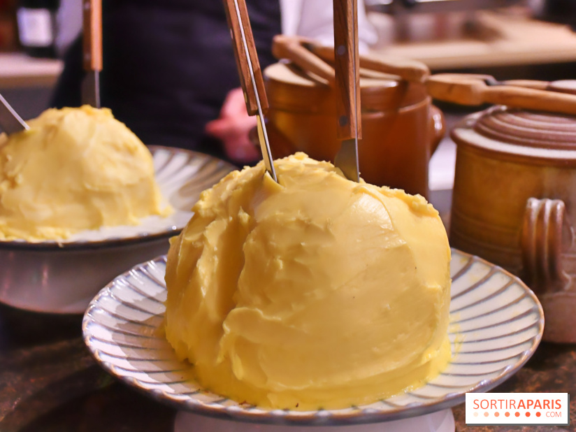 Le Tire-Bouchon Rodier, un resto coup de cœur pour des petites assiettes à partager - IMG 3345