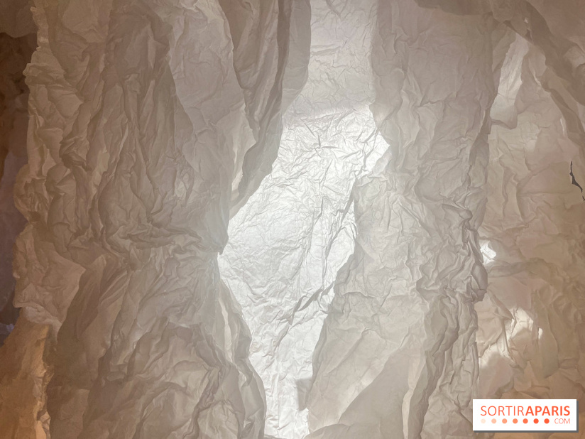 L'océan de Léa, l'exposition événement à la patinoire de Saint-Ouen - nos photos - image00053