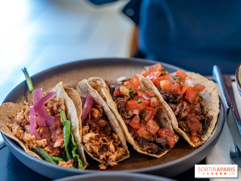 Casa Azul, le restaurant de street food Mexicain à Fontainebleau - photos  -  A7C7634