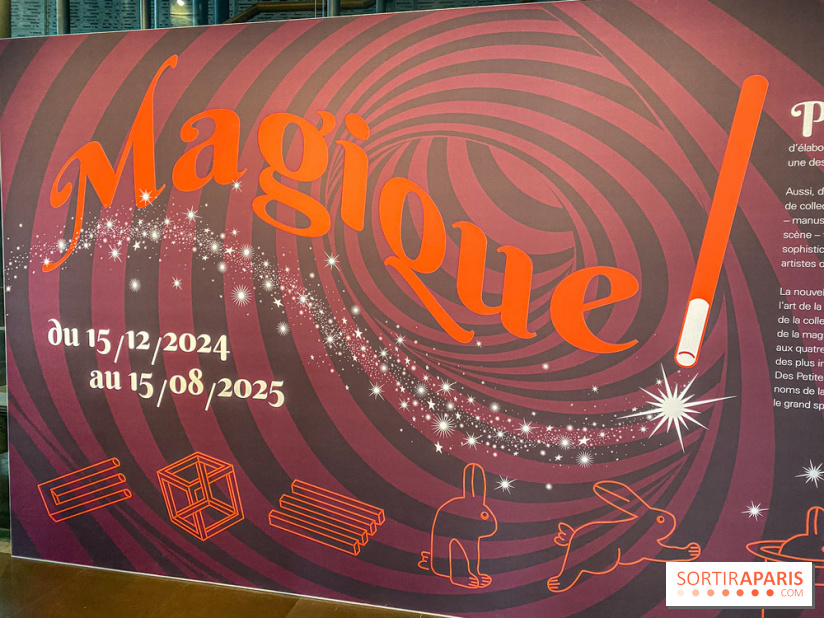 Exposition Magique ! au Musée de la Carte à jouer - IMG 2145