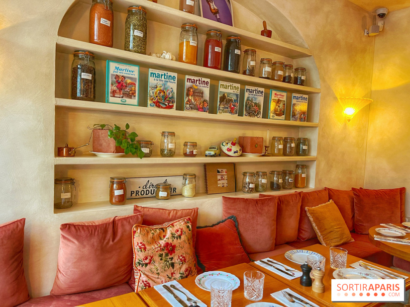 La Table de Martine - IMG 8312