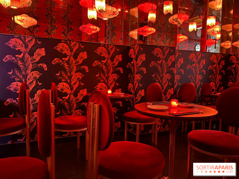 Wukong The Grand Master - Décoration