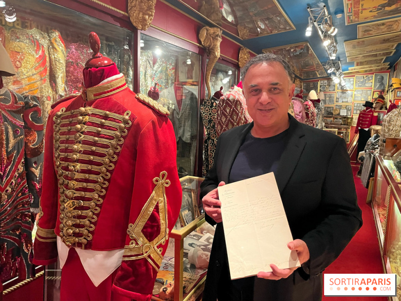 Musée Cirque d'hiver - IMG 8451