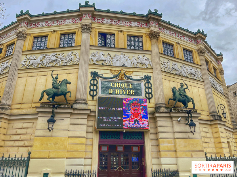 Cirque d'hiver - IMG 8428