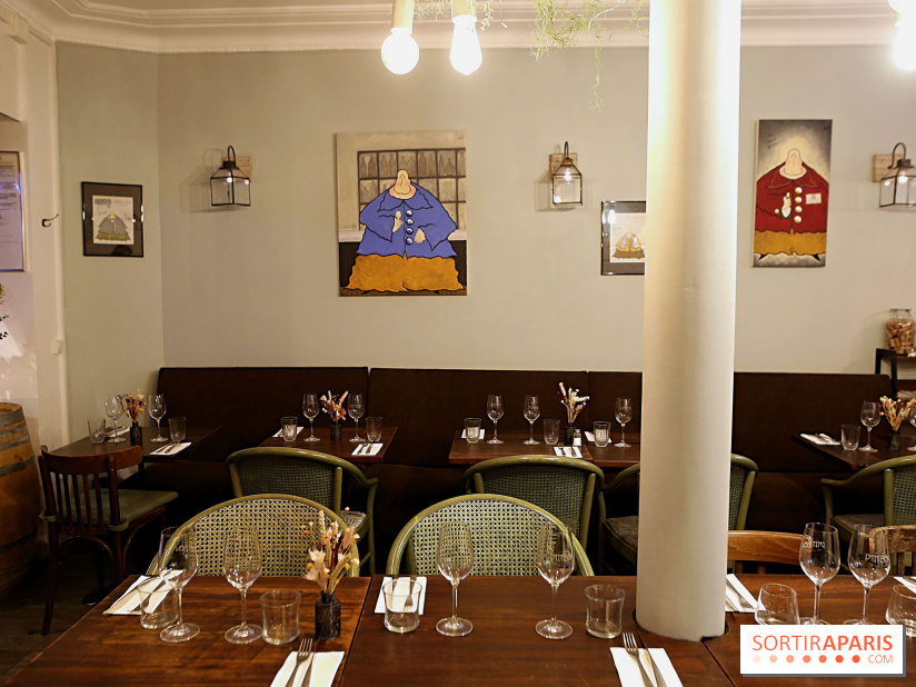 P’tit bon à Paris, nos photos - P'tit Bon 1 fotor 20250126132221