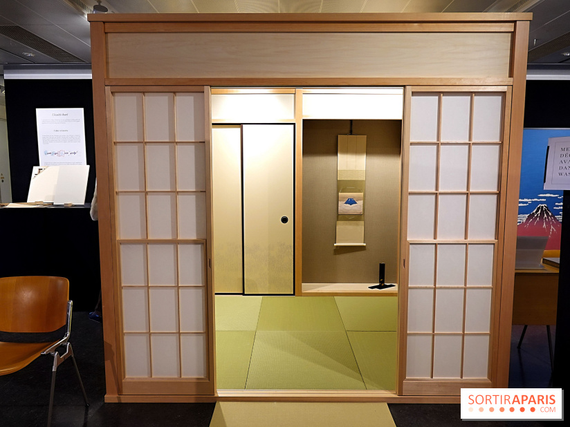 Fusuma, à la croisée de l’art et de l’artisanat, nos photos - DSC06169 fotor 20250206123229