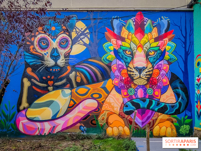 Colors Festival 2025 à Champigny spécial Amérique Latine - 20251014 172037 (1)