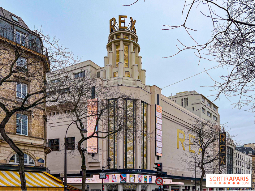 Salle Love Grand Rex - image00044