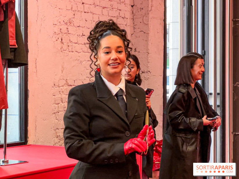 Room 14, le pop up immersif de Lena Situations pour la Saint Valentin 2025 - 3