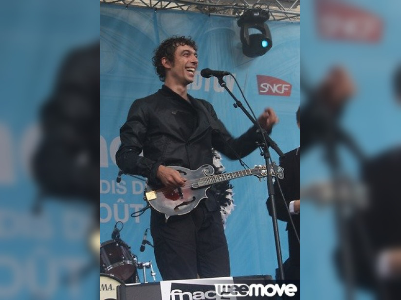 Fnac Indétendances - 23 juillet 2010 - Place de l'Hôtel de Ville