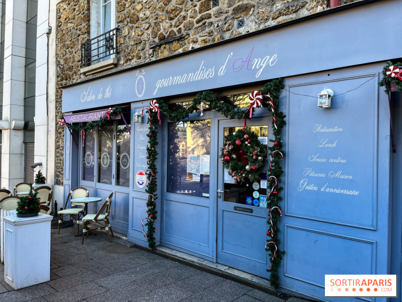 Ô Gourmandises d'Ange - nos photos - image00028