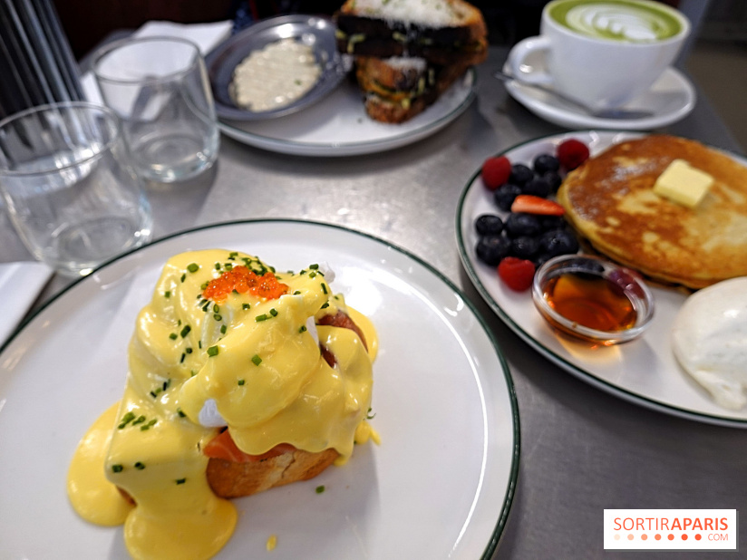 Cult Coffee Shop, nos photos  - Cult 1 fotor 2025021817308