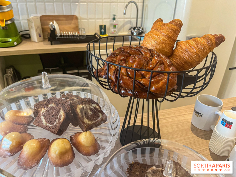 Harry's Coffee - nos photos
