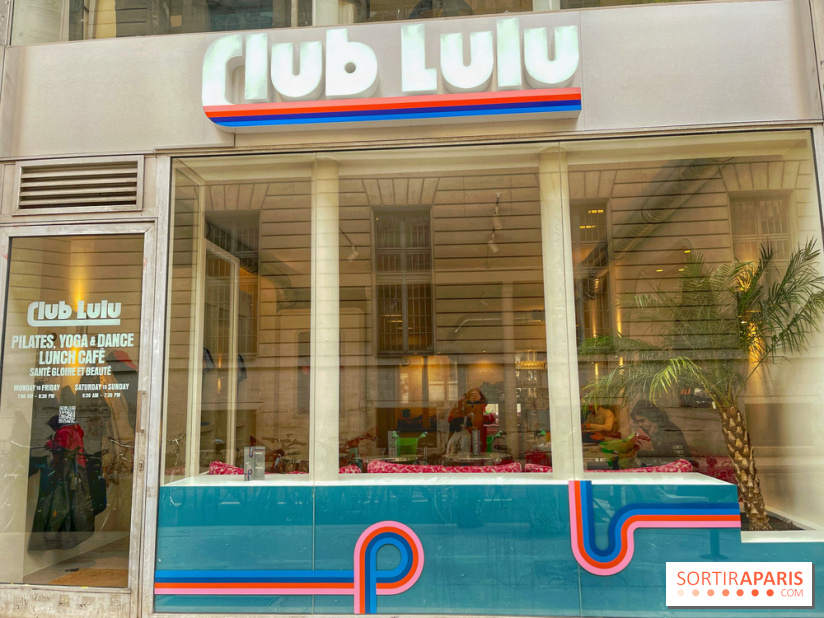 Club Lulu