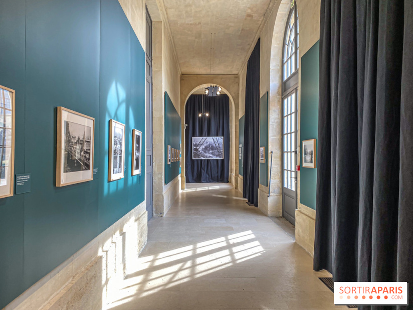 Zola photographe : l'exposition à l'Espace Richaud, à Versailles