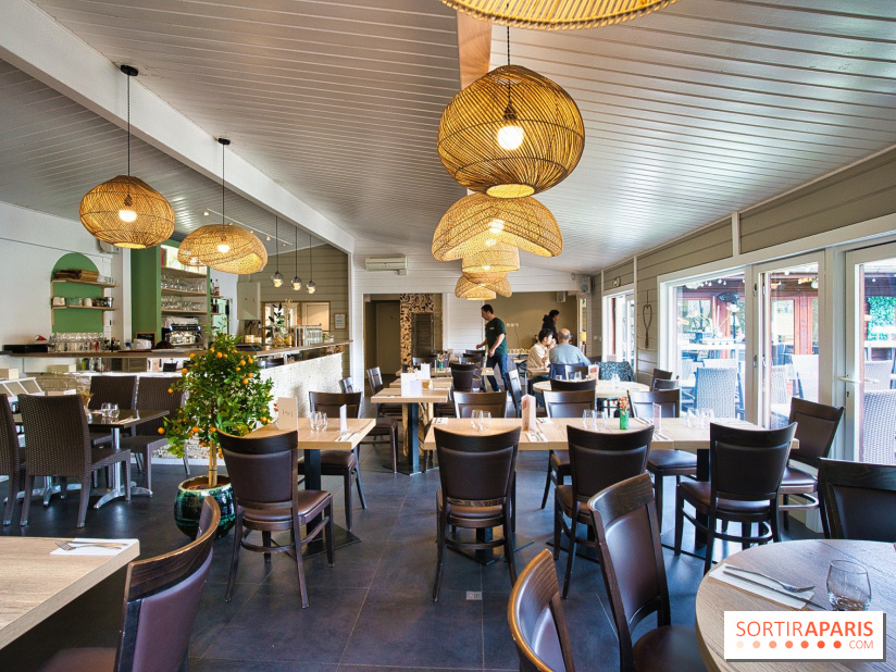 Le brunch à volonté de la Parenthèse Vertes dans les Yvelines - Image JPEG 3