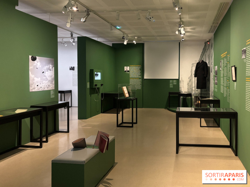 Daniel Cordier - IMG 2016