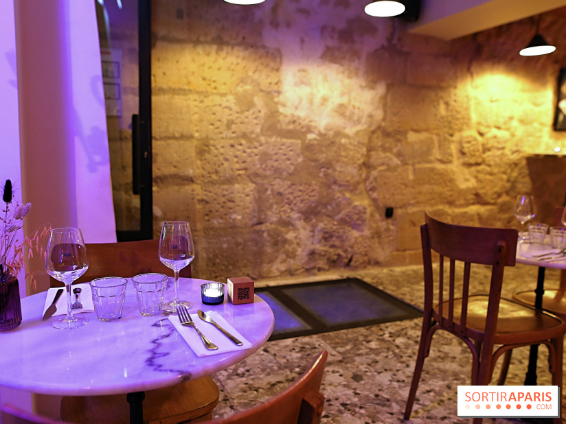 Les Snobs à Paris, nos photos - Les Snobs 1 fotor 20250325161626