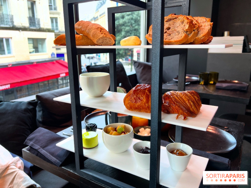 Quelque Part La Matière Brunch - Brunch