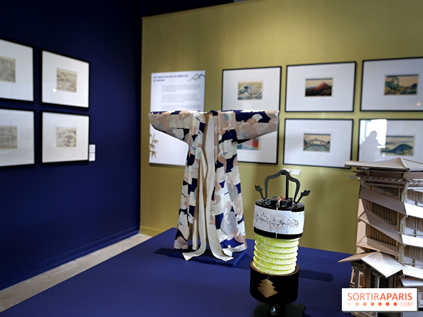 Rêves de Japon, nos photos de l'exposition à voir à Rueil-Malmaison - Rêves de Japon 2 fotor 2025040119337