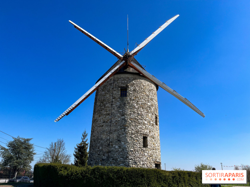 Le moulin de Montfermeil - nos photos - B34B5924 0275 40B9 A994 8A6FBA39E90C