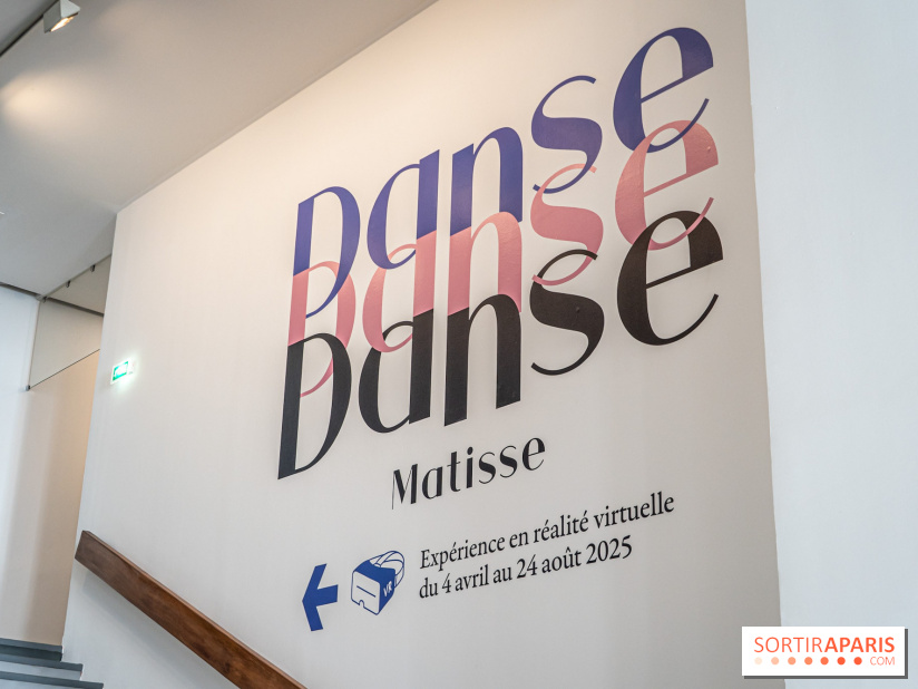 Exposition Matisse et Marguerite au Musée d'Art Moderne de Paris - photos  - A7C05272